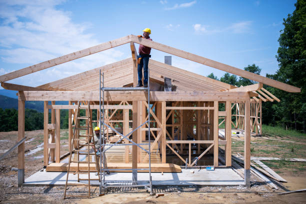 Best Local Roofing Companies  in Harmony Grove, CA